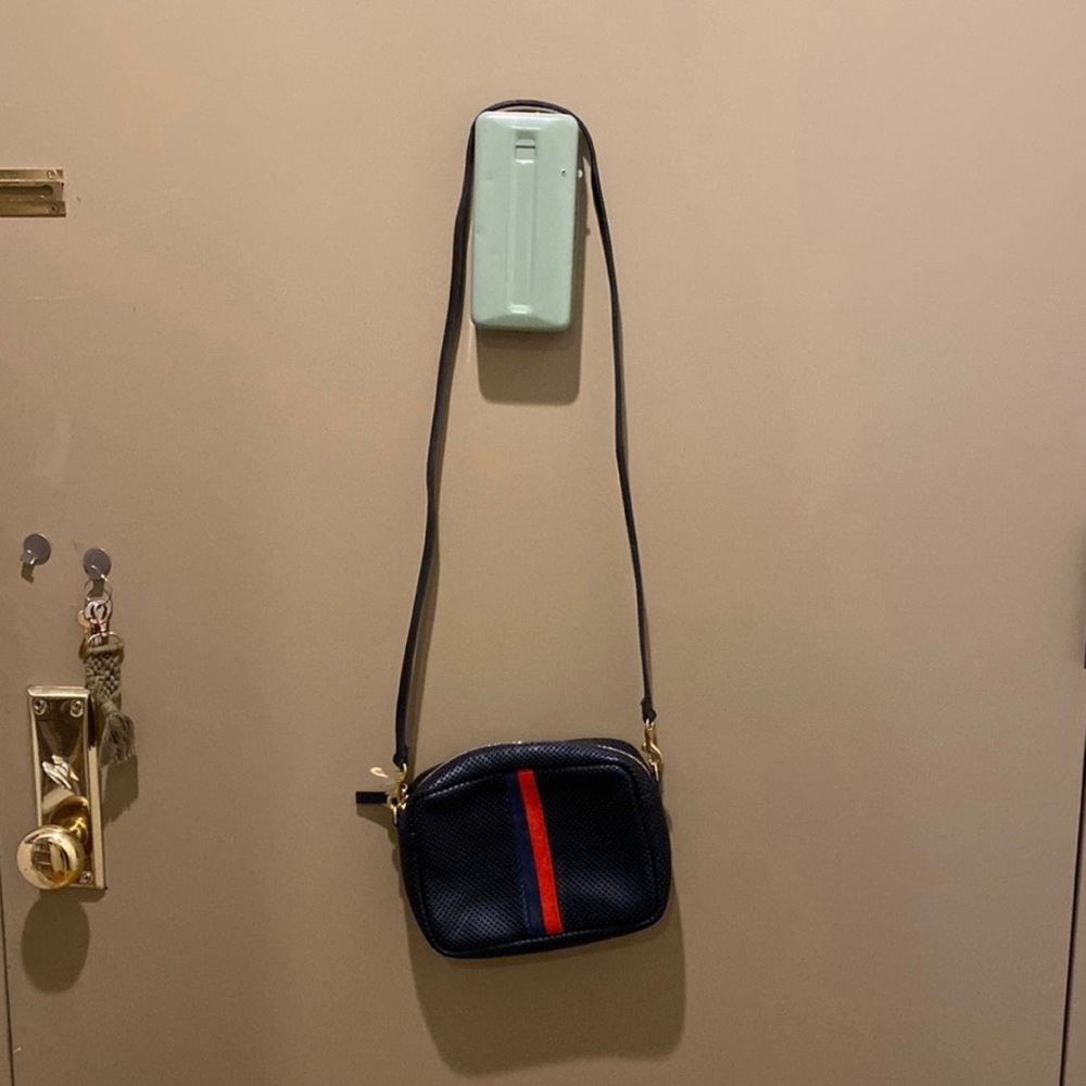 Clare V midi sac like new